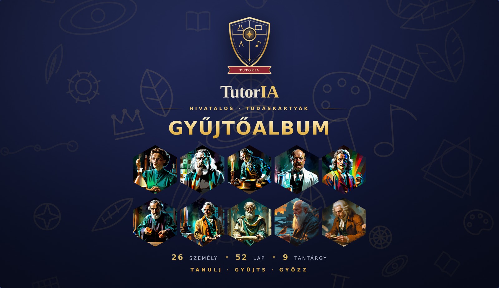 A gyűjtőalbum
